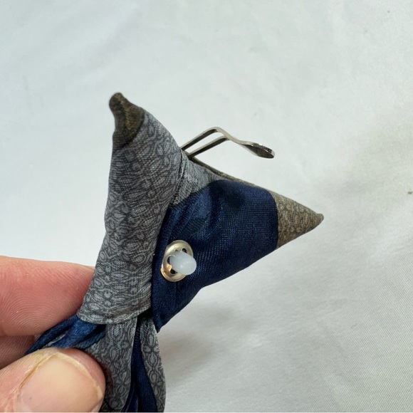 Puritan Men’s Clip On Tie - Picture 3 of 6